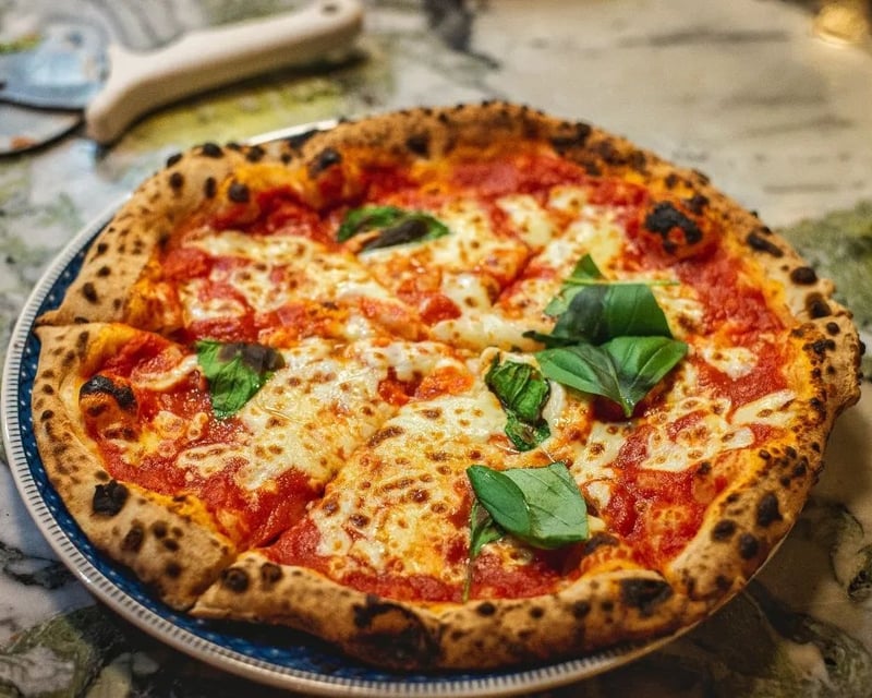 Midtown Manhattan Guided Food Tour