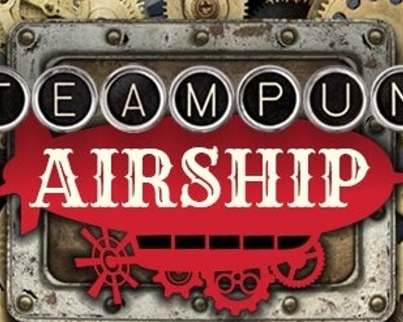 Steampunk Escape Room in Beaverton
