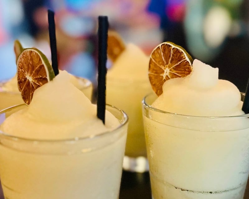 Sunset Tacos & Tequila Tour in Colorado Springs