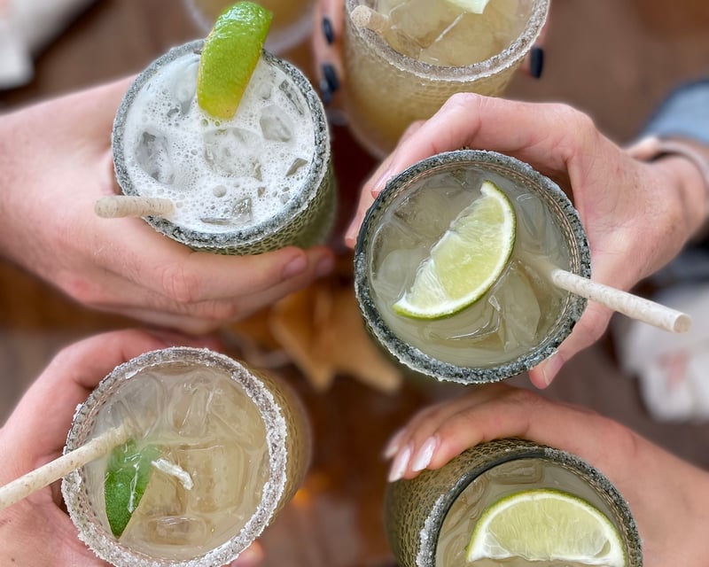 Fort Lauderdale Prohibition Dinner & Drinks Tour