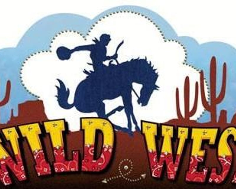 Western Birthday Party in Chandler
