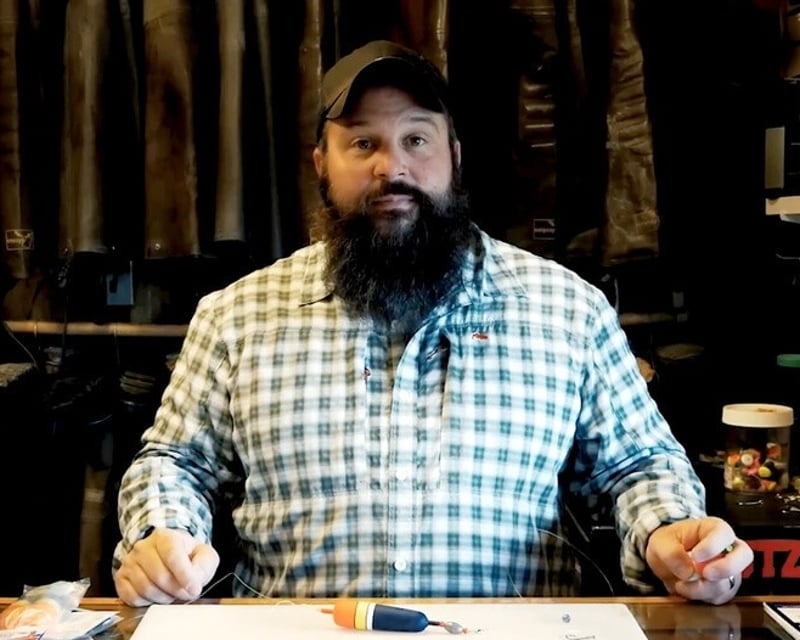 Anchorage Salmon Fishing Gear Rental
