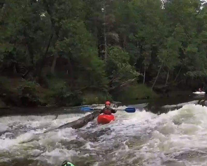 8-Hour Canoe & Kayak Rental to Lake Superior