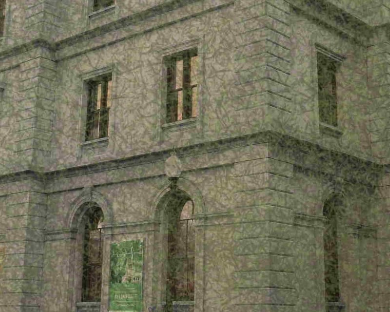 Knoxville Founding History Tour