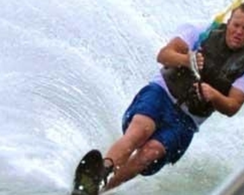 Watersports Charter in Martha's Vineyard for 1 Hour