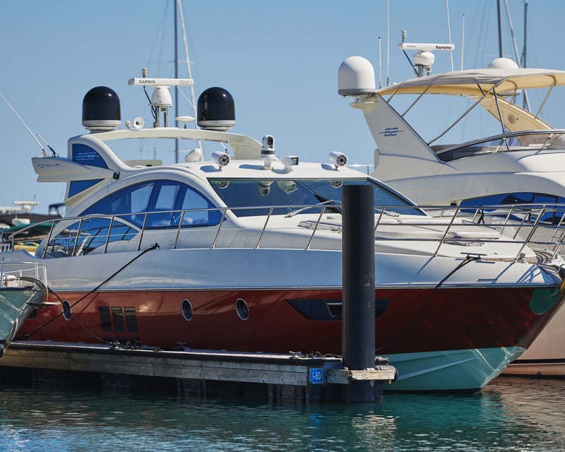 Chicago Yacht Charter