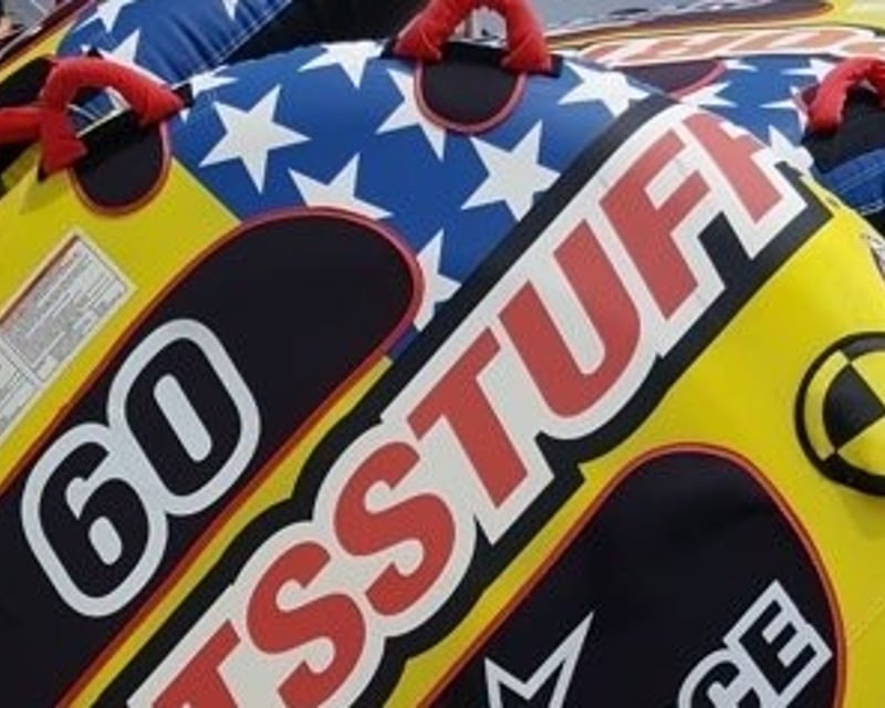 Full-Day Watercraft Rentals in Tool