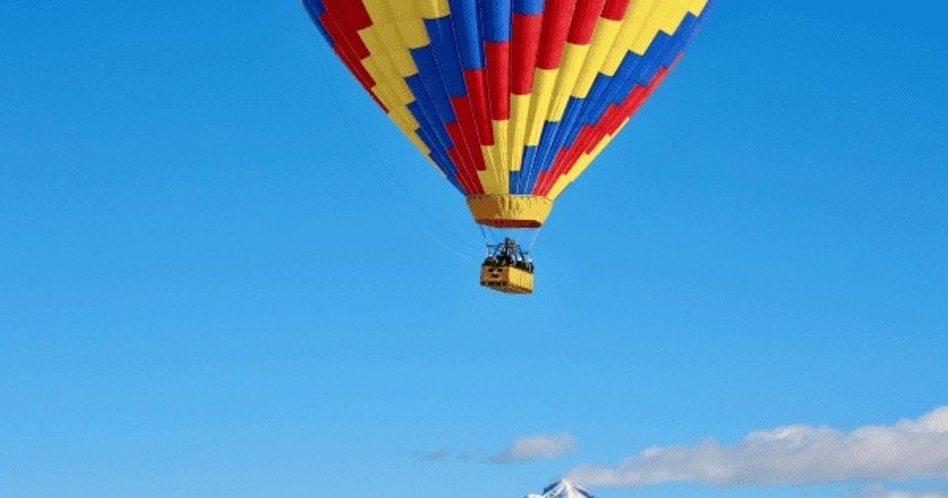 Rocky Mountain Balloon Adventures