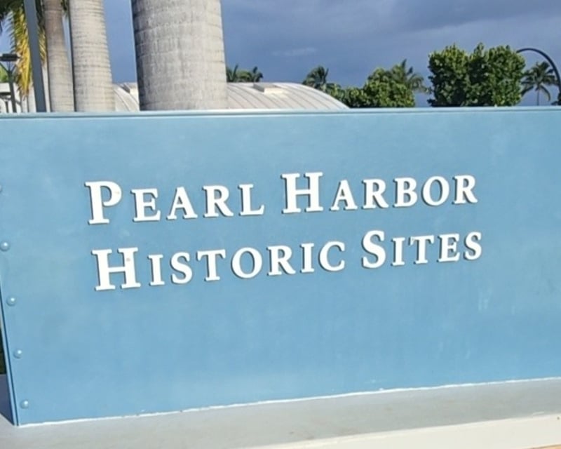 Private Pearl Harbor Tour from Waikīkī