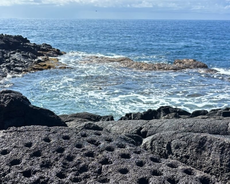 Hawaiian Cultural Tour in Kailua-Kona