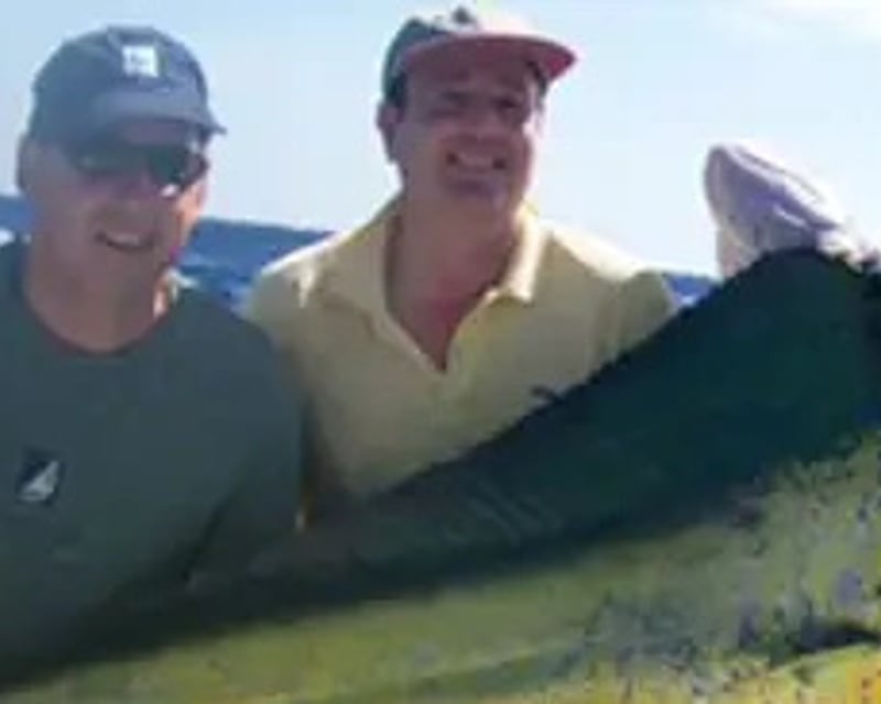 4-Hour Key Largo Fishing Charter