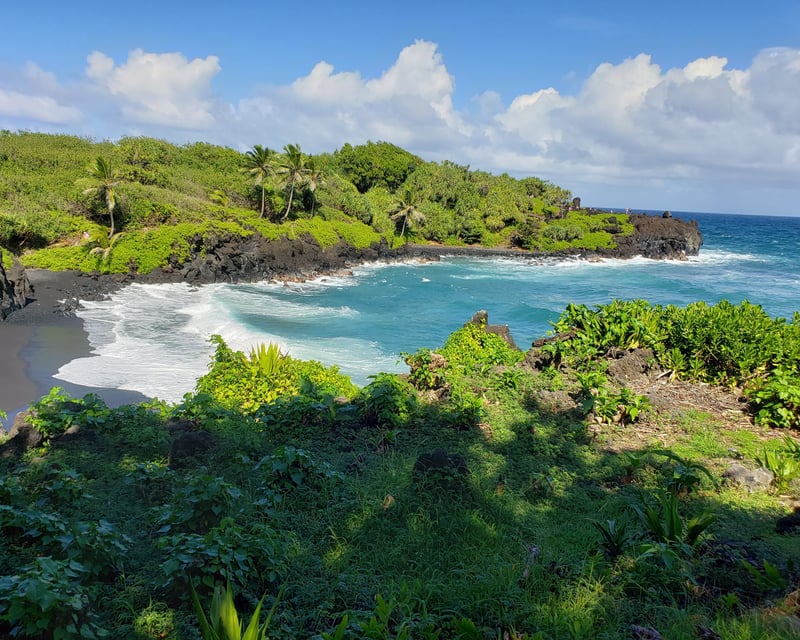 Private Full-Circle Road to Hana Tour on Maui