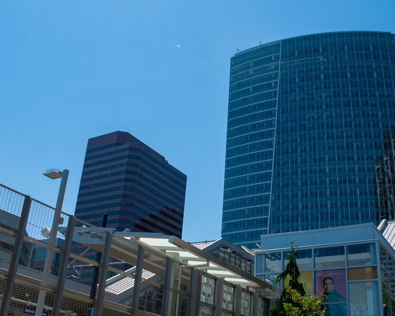 Downtown Bellevue Snarky Architecture & Art Walking Tour