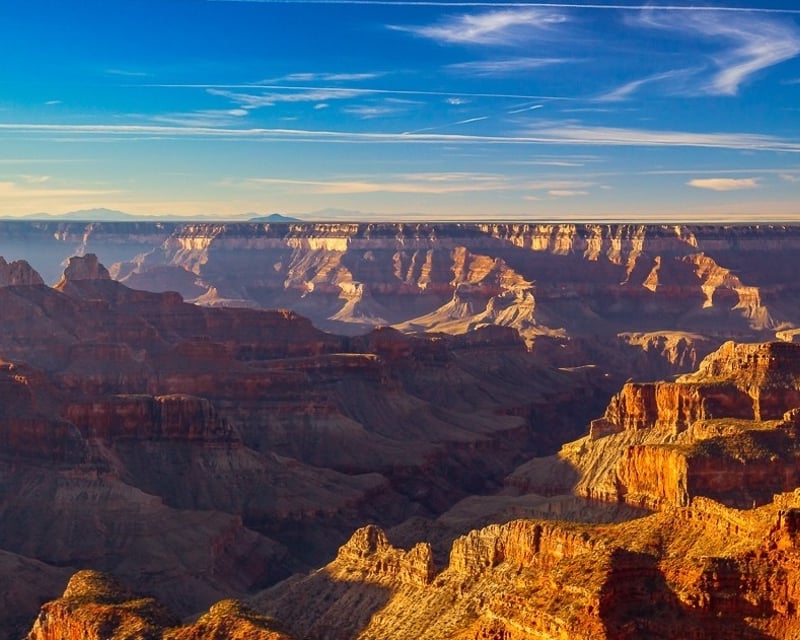 Grand Canyon Full-Day Off-Road Vehicle Rental