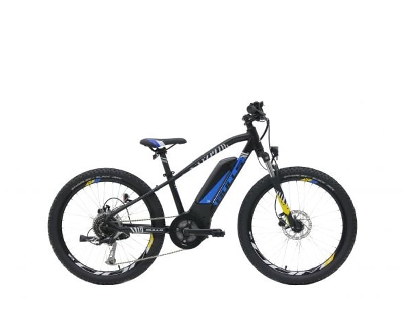 24" Kids' Electric Mountain Bike Rental in Truckee