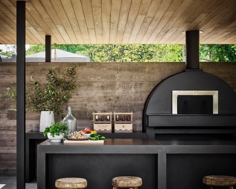 Wine & Architecture Tour of Sonoma & Napa