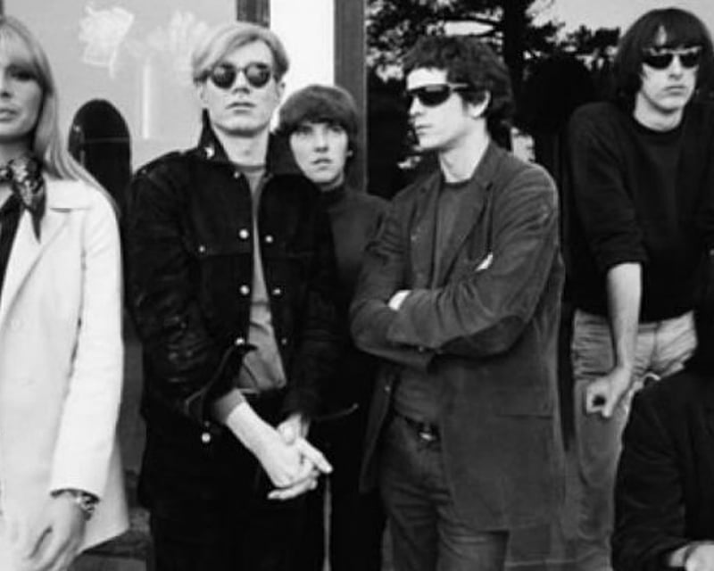 Birth of Punk & Glam Rock Walking Tour in New York City