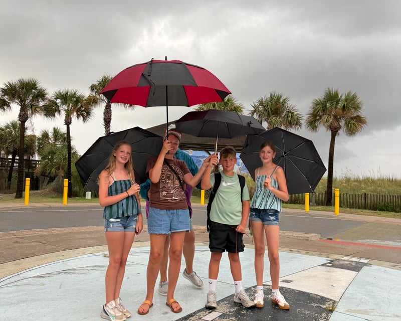 Private Ghost Hunting Tour in Tybee Island