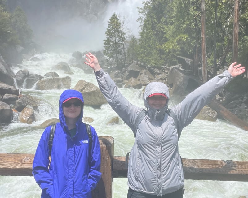 Private 3-Day Yosemite, Kings Canyon & Sequoia Tour
