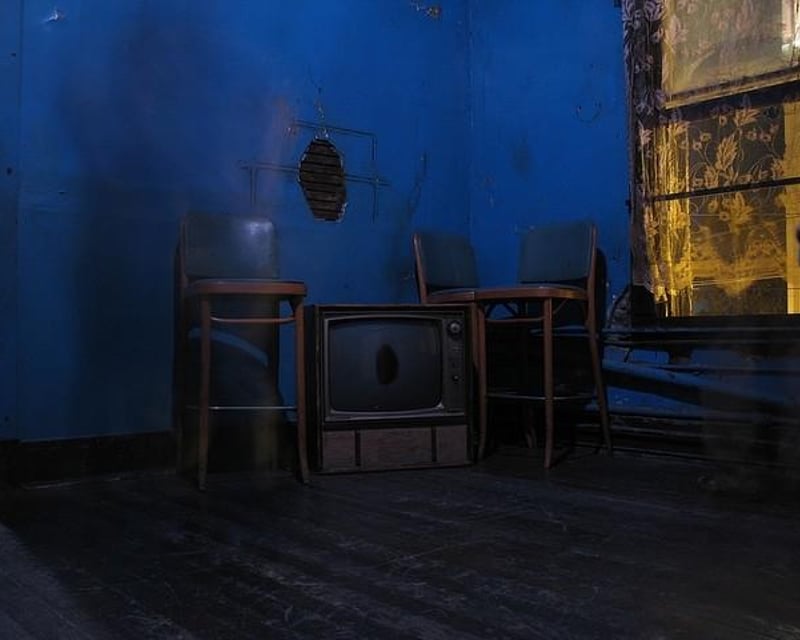 Memphis Ghost Walking Tour
