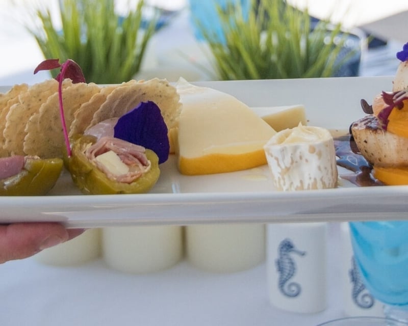 Vineyard Haven Brunch Cruise