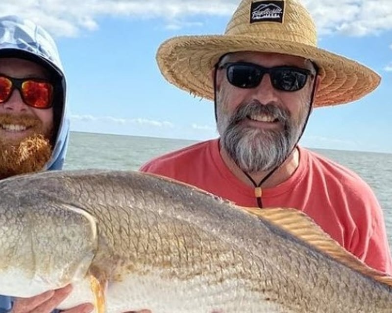 Hilton Head Family Fishing Charter