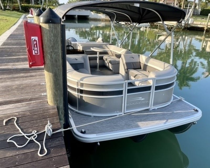 Private Cruise in Bonita Springs