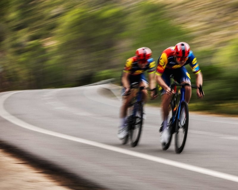 Full-Day Road Bike Rental in Rosendale, NY