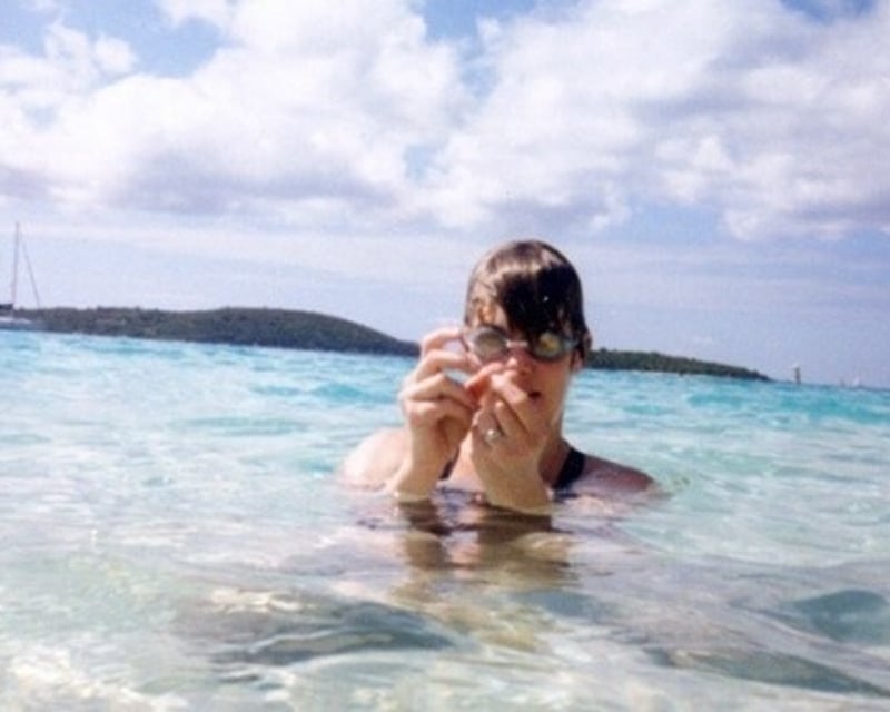 St. John Virgin Islands National Park Guided Tour