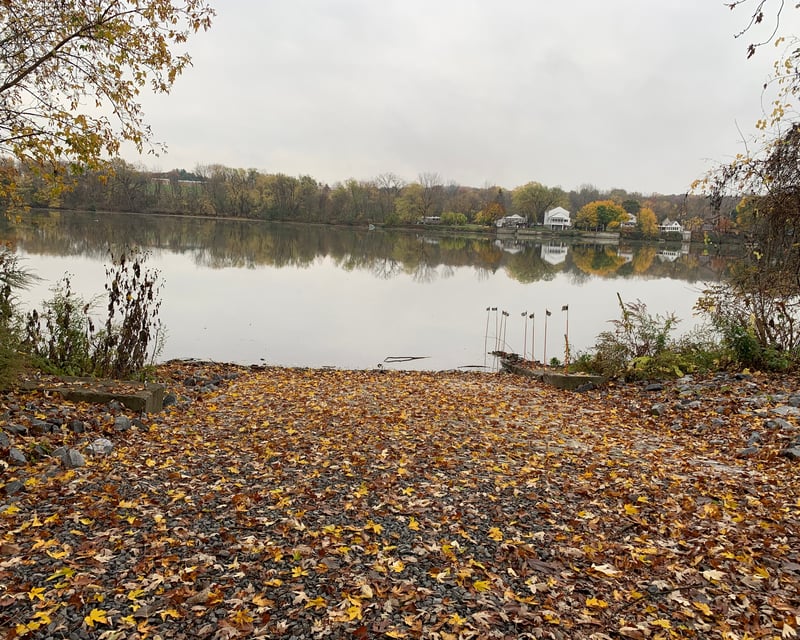 Kayak Rental for 2 at Vischer Ferry Preserve, Clifton Park