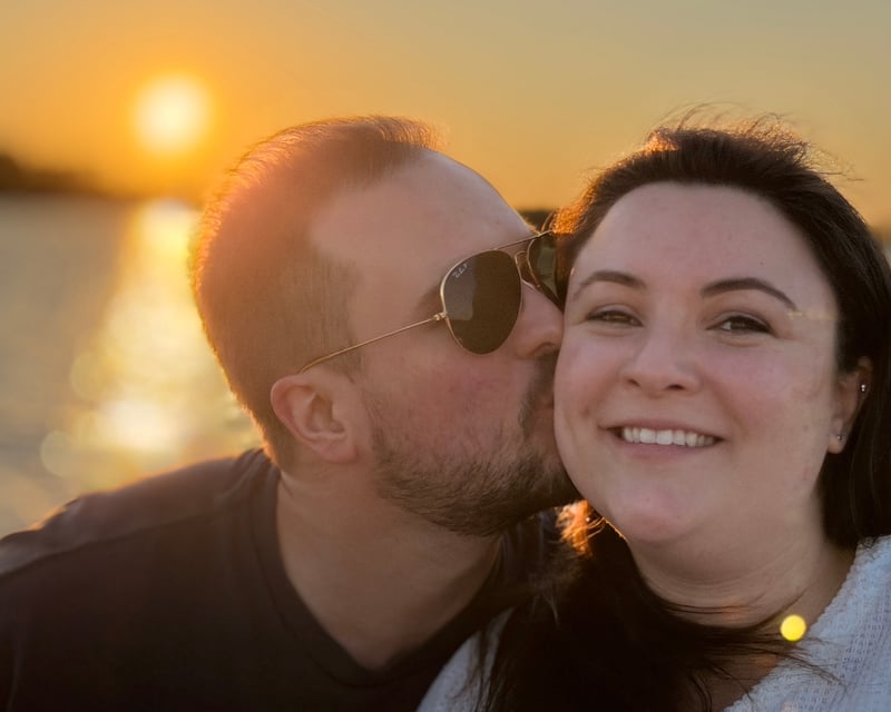 Private Champagne Sunset Cruise in Daytona Beach