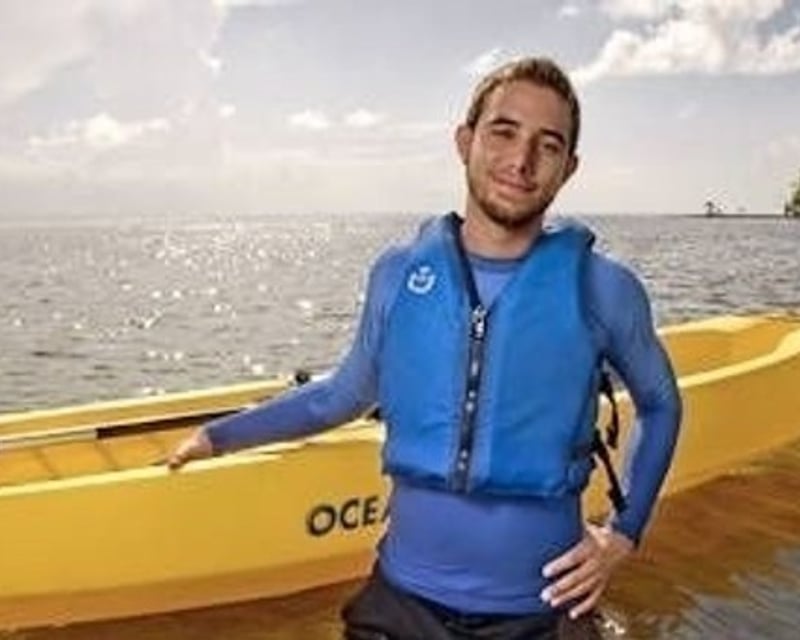 Full-Day Peanut Island Kayak Rental