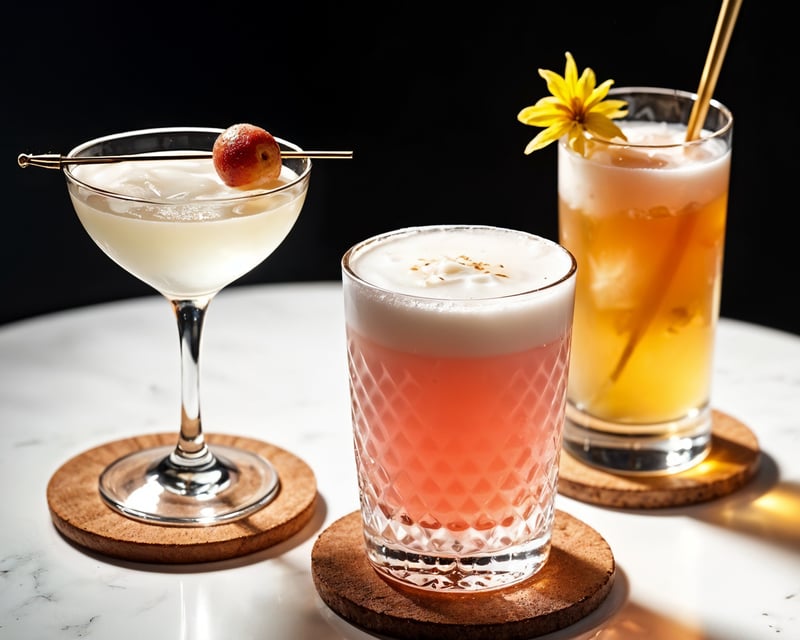 Prohibition & Speakeasy Cocktail Tour in Charleston