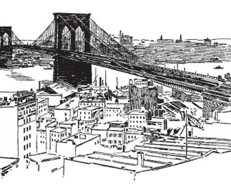 Virtual New York City Guided Tour