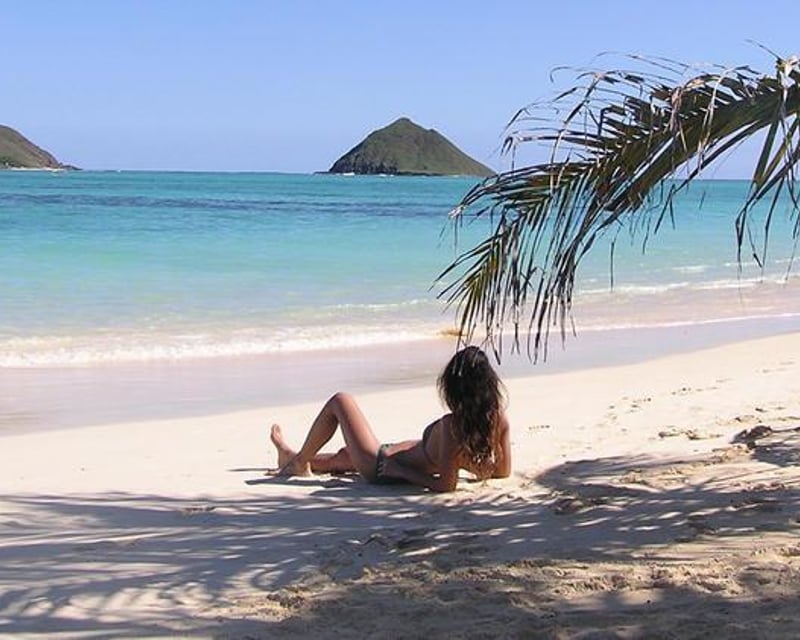 Snorkel & Boogie Board Tour in Kailua