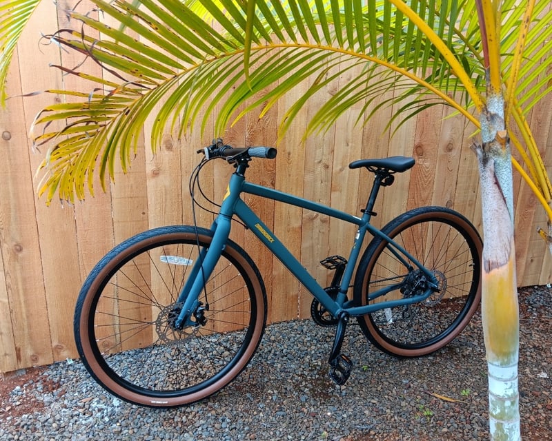 2-Hour Bike Rental in Koloa