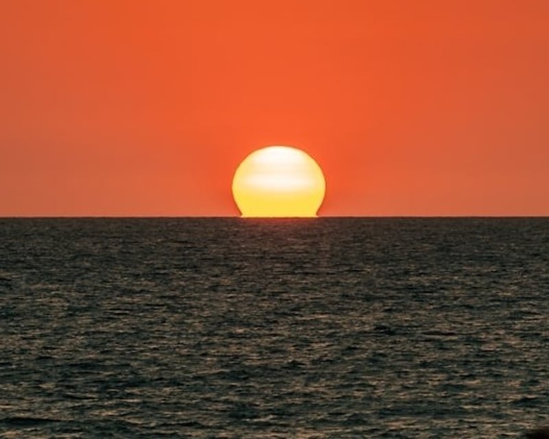 Cocoa Beach Sunset Cruise