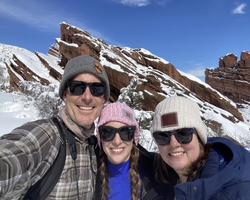Custom Half-Day Birding & Wildlife Tour from Denver