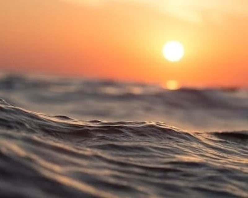 Sunrise & Sunset Catamaran Charter in Key West