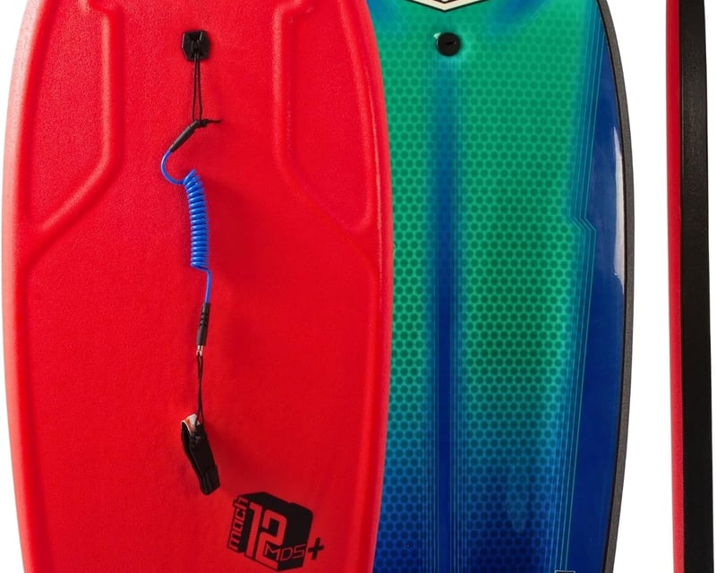 Boogie Board & Skimboard Rental in Surf City