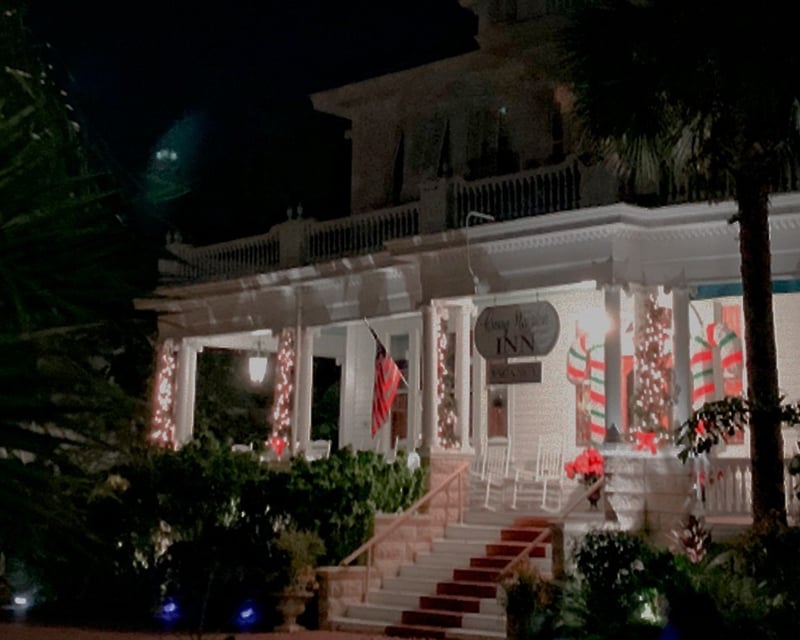 Private Haunted History Walking Tour in Key West