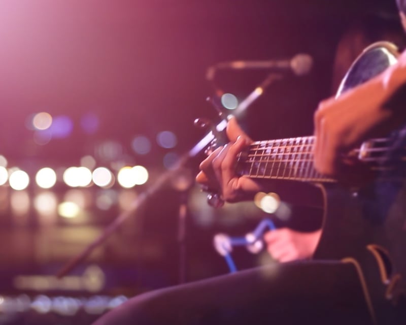 Lake Pleasant Sunset Cruise with Live Local Music