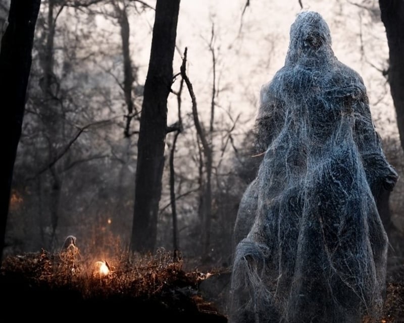 Family-Friendly Ghost Hunt in Gettysburg