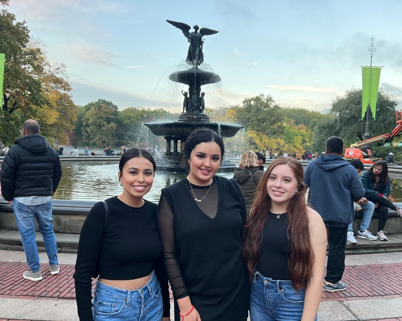 90-Minute Central Park & Manhattan Pedicab Tour