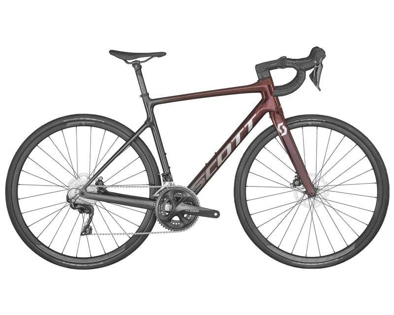 Boston Shimano 105 Road Bike Rental