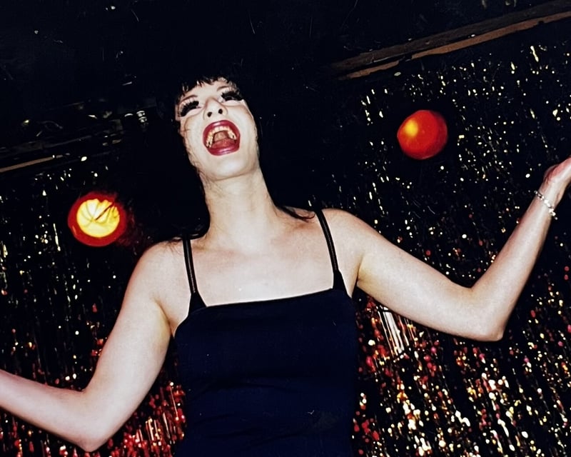 Lost Gay Nightclubs Walking Tour in Meatpacking District