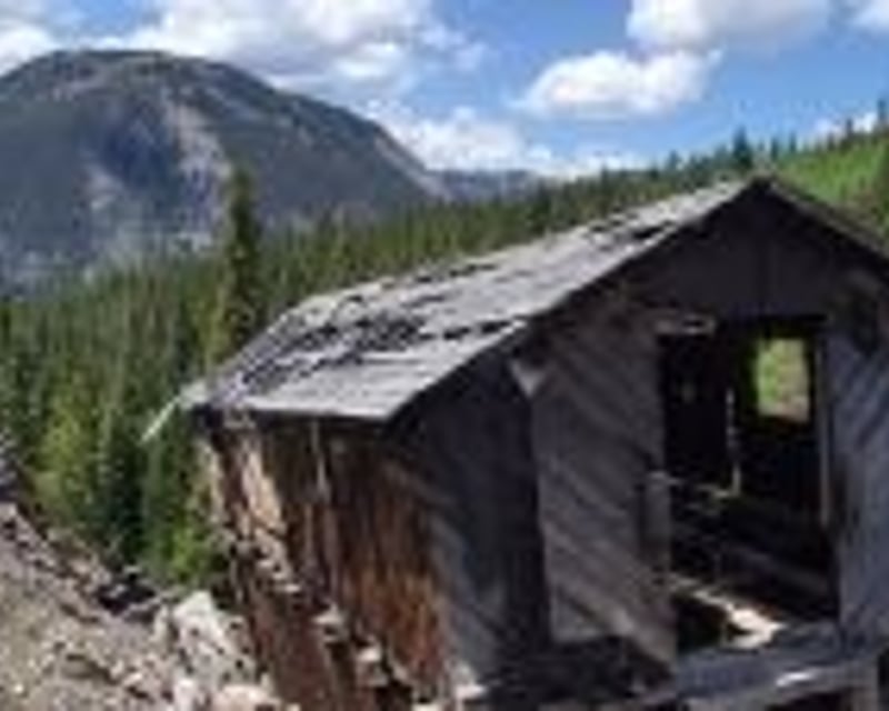 4-Hour Guided Taylor Mountain Tour