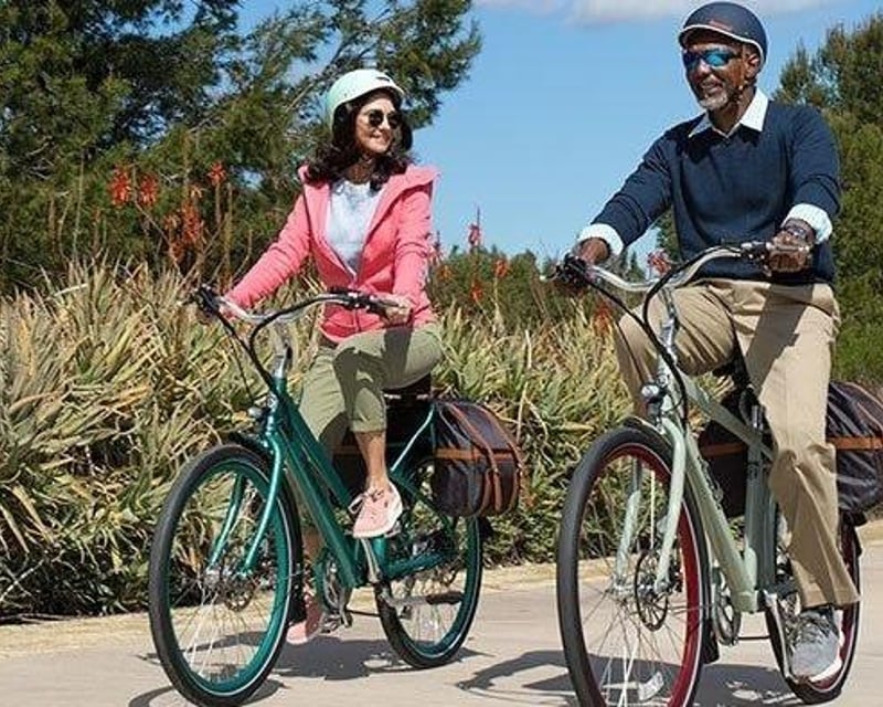 Explore Livermore With a Full-Day E-Bike Rental