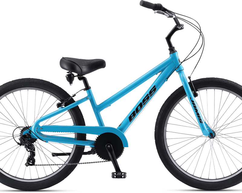 Marco Island 7-Speed Bike Rental