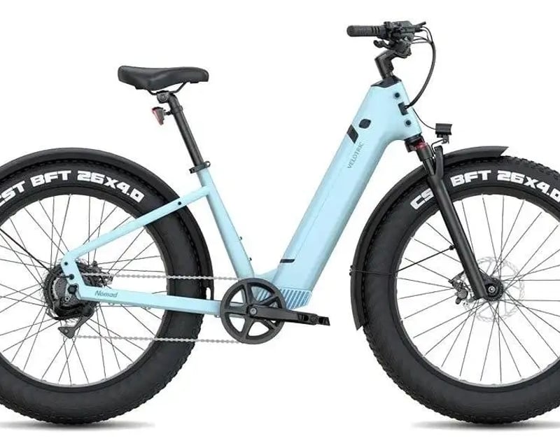 Kihei 1-Day E-Bike Rental
